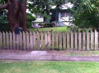 7327 Ravenna Ave NE, Seattle, WA 98115