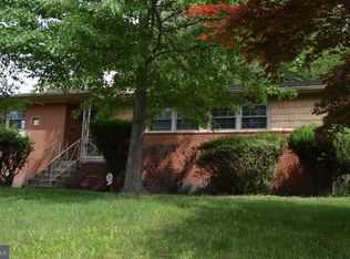 1115 Raydale Rd, Hyattsville, MD 20783