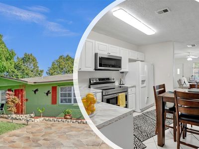 4925 NW 52nd Ct, Tamarac, FL, 33319
