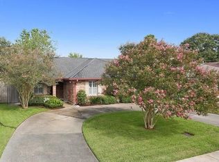 820 Maryland Ave, Metairie, LA 70003