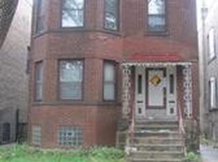 4519 W Deming Pl, Chicago, IL 60639