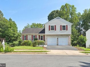 8523 Hooes Rd, Springfield, VA 22153