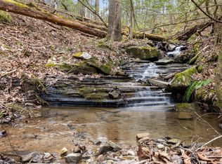 549 Wilderness Way #549, Dunlap, TN 37327