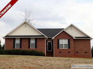 200 Ashford Ct, Easley, SC 29642