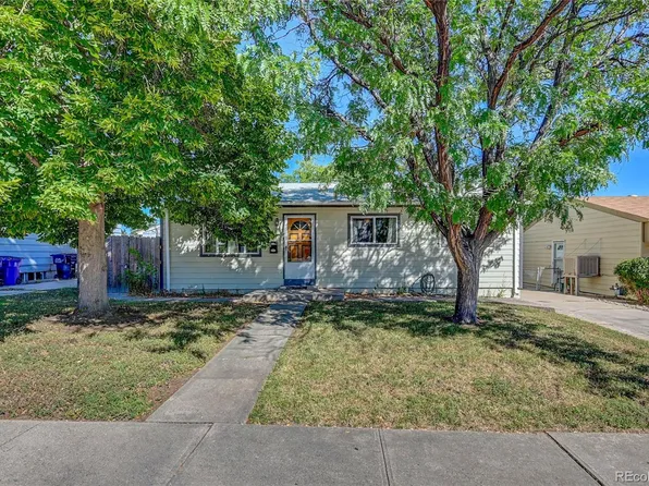 1682 S Lowell Boulevard, Denver, CO 80219
