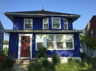 497 Townsend Ave, New Haven, CT 06512