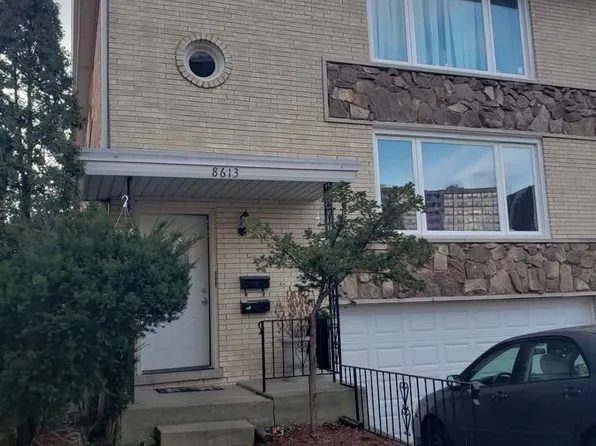 8613 W Catherine Ave #1, Chicago, IL 60656