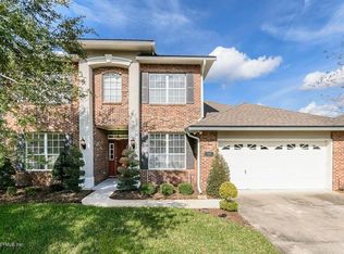 401 Hefferon Dr, Saint Augustine, FL 32084