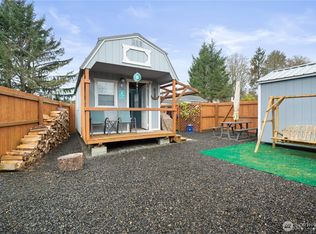 879 Magellan Avenue NE, Ocean Shores, WA
