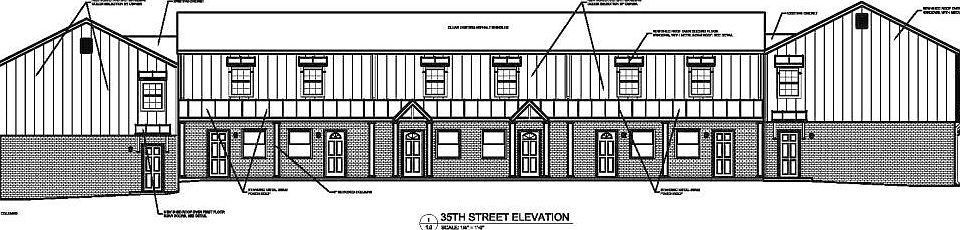1st image of 509 N 35th St APT 8
