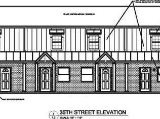 509 N 35th St APT 23, Richmond, VA 23223