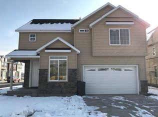 1207 W 20 S #28, Pleasant Grove, UT 84062