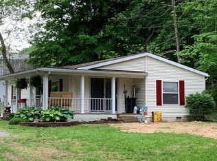 4801 State Route 139, Portsmouth, OH