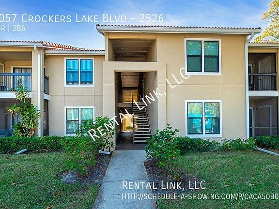 2nd image of 4057 Crockers Lake Blvd APT 2526