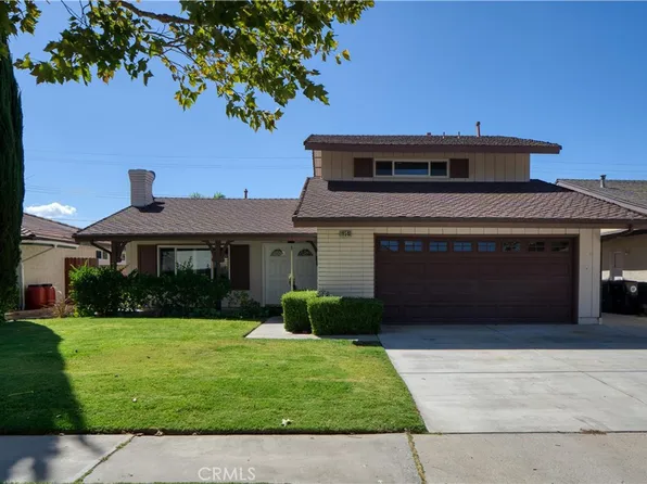 19548 Cedarcreek St, Santa Clarita, CA 91351