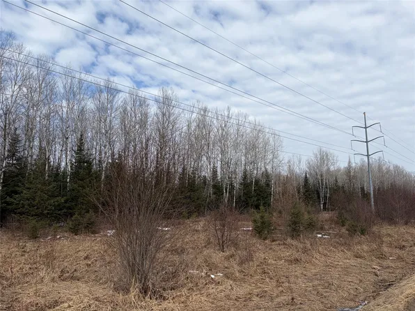 ON County Highway F, Park Falls, WI 54552