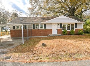 1411 Fore Dr SW, Cleveland, TN 37311