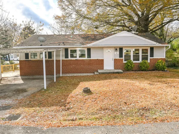 1411 Fore Dr SW, Cleveland, TN 37311