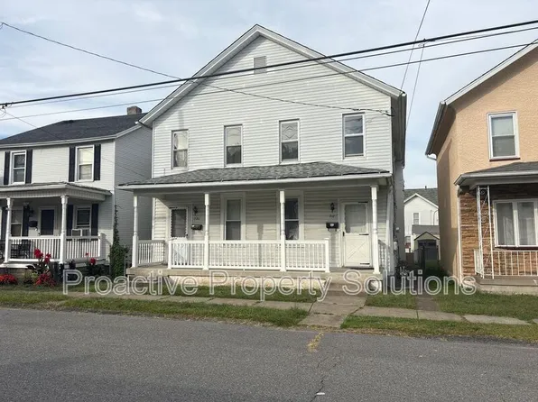 718-720 Archbald St, Scranton, PA 18504