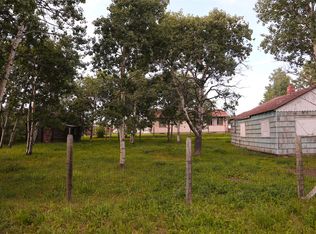 Nhn Edkins Street Montana Ave #NHN, East Glacier Park, MT 59434