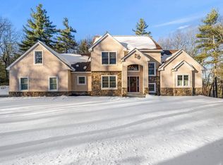 3 Winterberry Road, Brookline, NH 03033