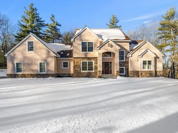 3 Winterberry Road, Brookline, NH 03033