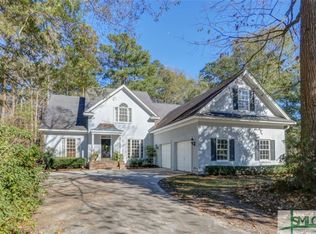 6 Baysprings Ct, Savannah, GA 31405