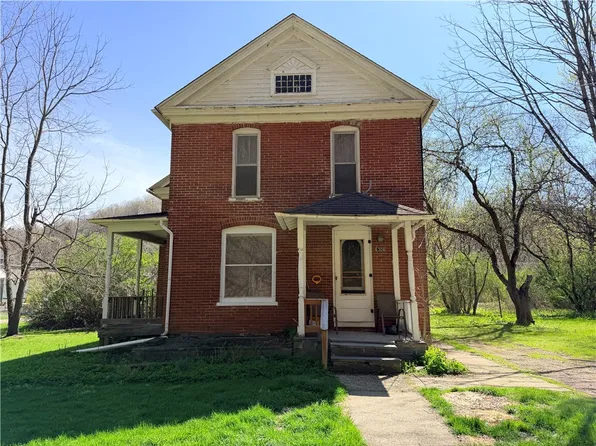 6306 Shaw Rd, Alfred Station, NY 14803