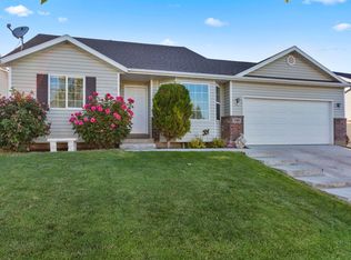 2361 N Nectar Way, Saratoga Springs, UT 84045