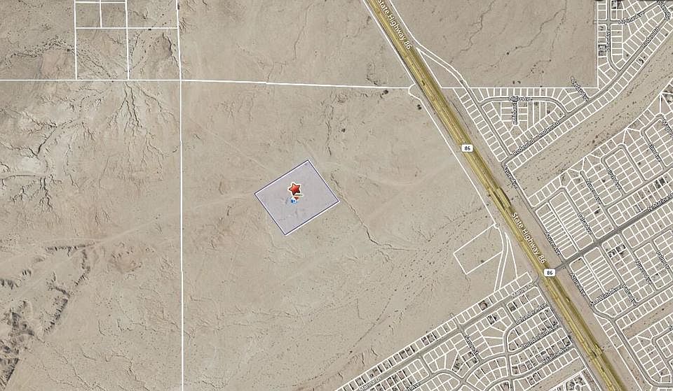 1st image of 0 Highway 86