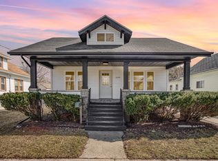 1209 S Van Buren St, Bay City, MI 48708