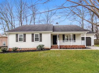 2601 Darden Rd, Greensboro, NC 27406