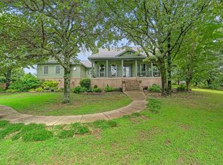 113 Friendship Ln, Beebe, AR 72012