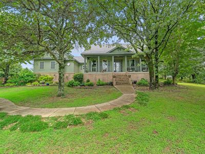 113 Friendship Ln, Beebe, AR, 72012