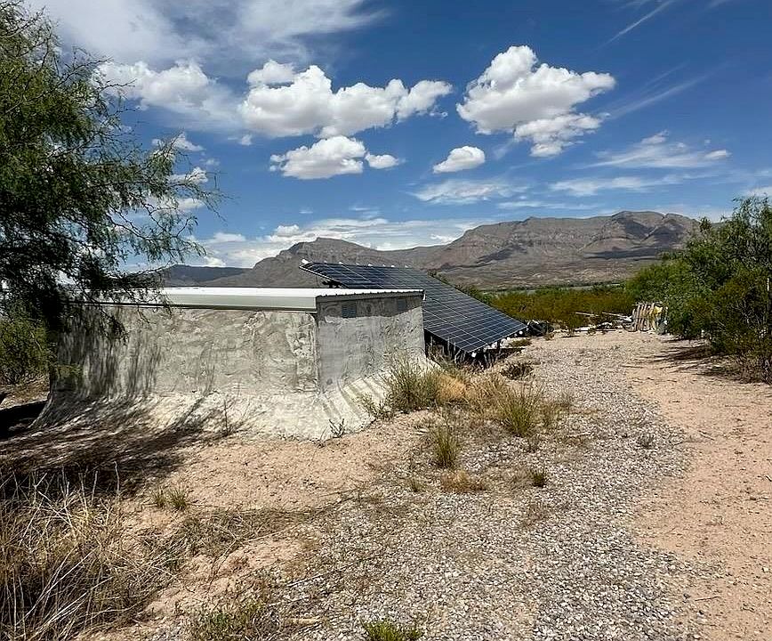 14309 Highway 187, Caballo, NM 87931 Zillow
