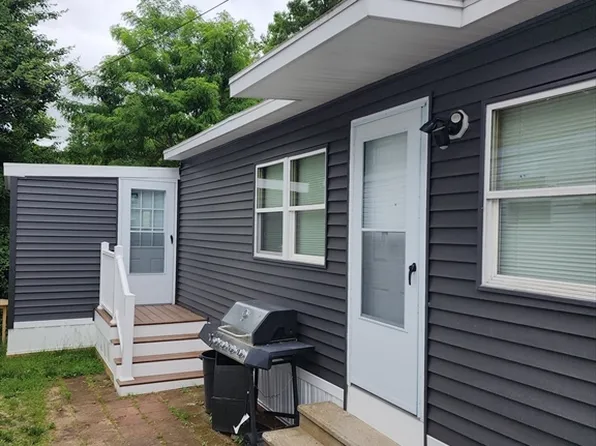 151 Hartford Tpke Lot 16, Shrewsbury, MA 01545