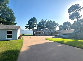 148 Vista Dr, Eustace, TX 75124