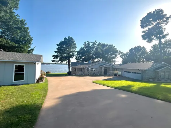 148 Vista Dr, Eustace, TX 75124