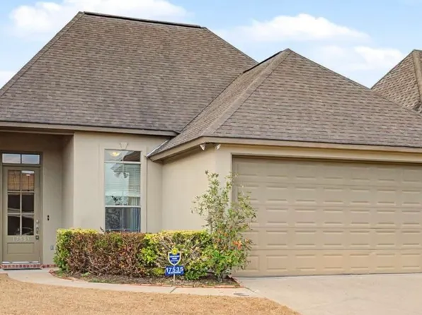 17535 Lake Willow Ave, Baton Rouge, LA 70817