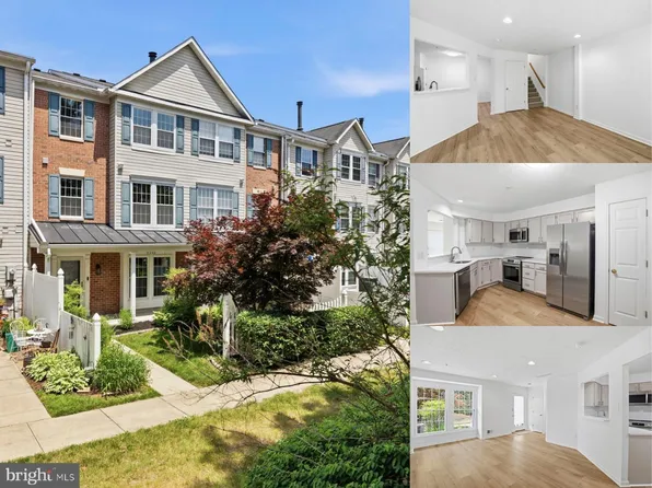 4240 Maple Path Cir #25, Baltimore, MD 21236