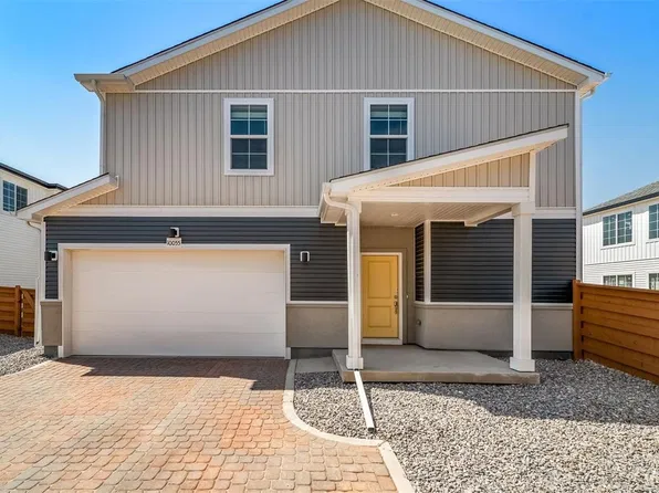 10154 Salem Court, Commerce City, CO 80022