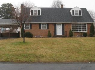 3115 Northside Rd, Roanoke, VA 24019