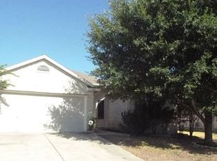 108 Estate Cv, Hutto, TX 78634