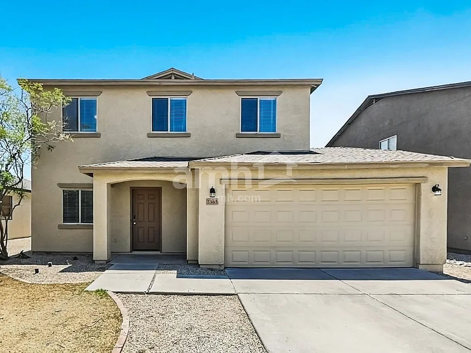 2365 E Meadow Lark Way