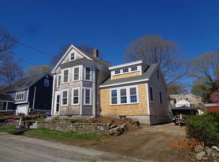 6 Coffin St, Newburyport, MA 01950