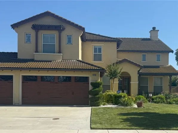 13449 Quail Run Rd, Corona, CA 92880