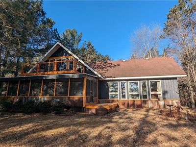 8322 Bay Park Road, Trego, WI, 54888
