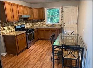 Oasis Apartments, Blackwood, NJ 08012