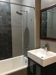 Rented by City Vista Inc