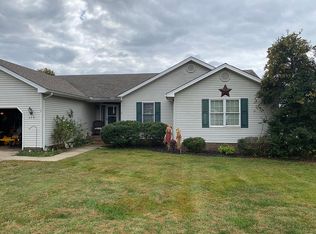 659 Sherwood Pl, Madisonville, KY 42431